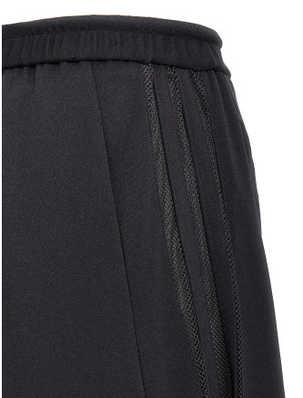 'Y-3 3-Stripes' skirt #