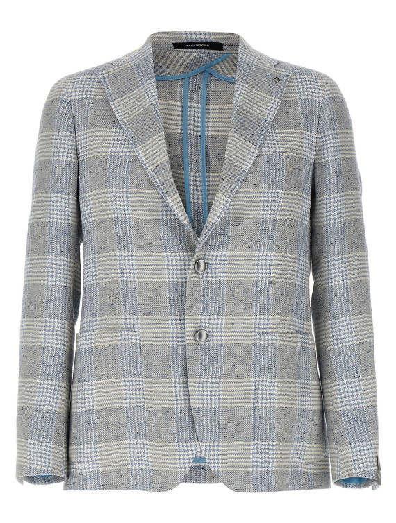 'Montecarlo' blazer #1
