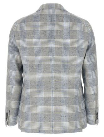 'Montecarlo' blazer #