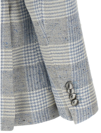 'Montecarlo' blazer #