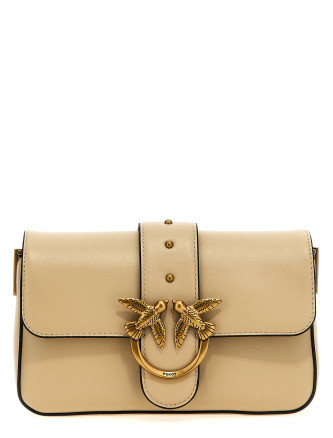 'Love One mini' crossbody bag