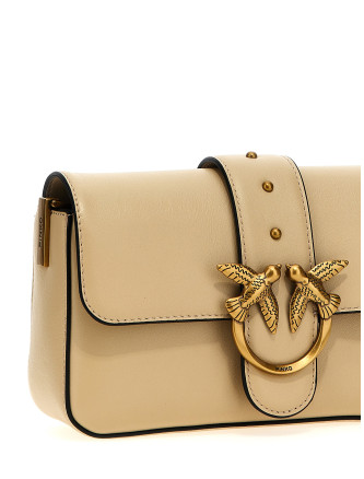'Love One mini' crossbody bag #