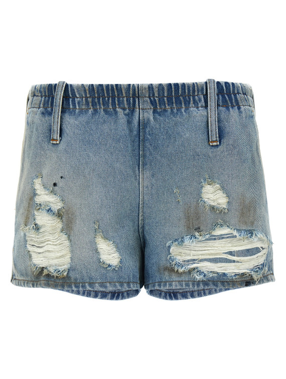 Used shorts #1
