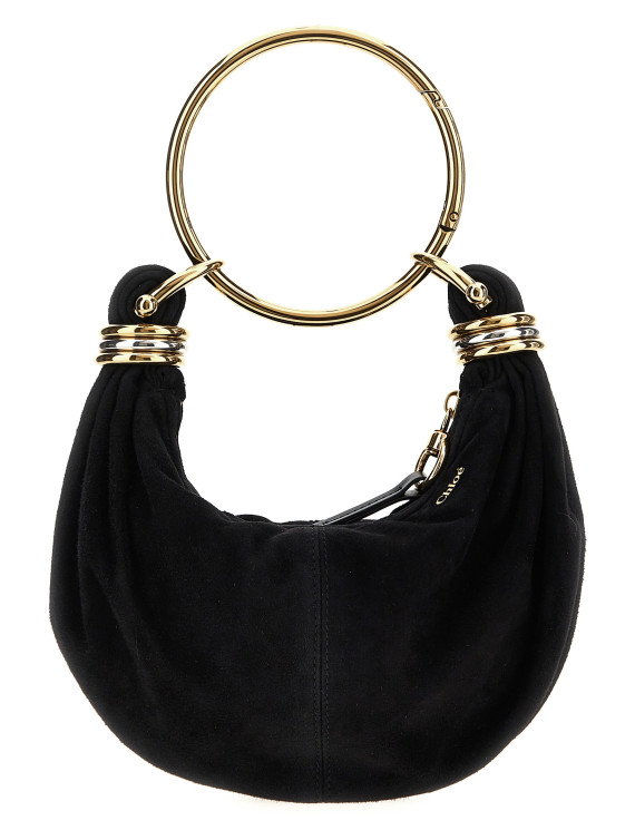 'Bracelet Hobo mini' handbag #1