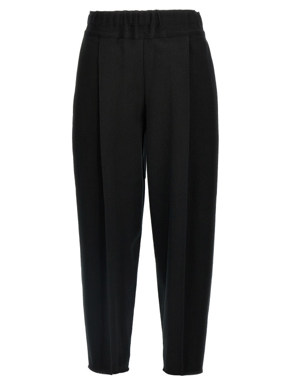 'Champagne' pants #1