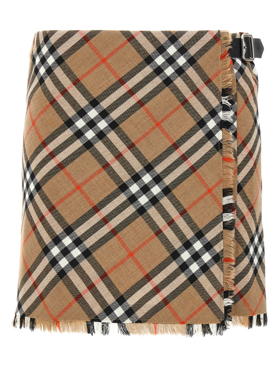 Kilt skirt #1