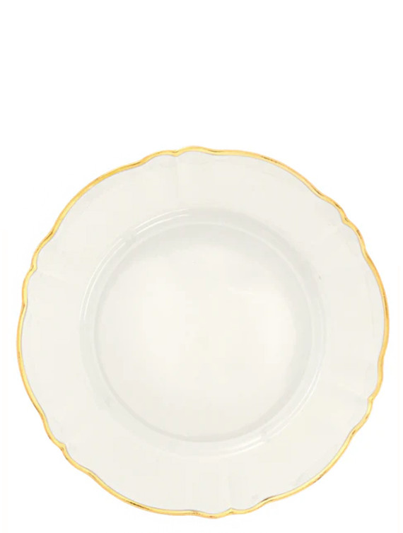'Parisienne' dinner plate ⌀ 26,5 cm #1