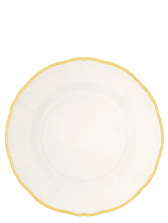 Fruit plate 'Parisienne' ⌀ 20.5 cm #1