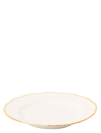 Fruit plate 'Parisienne' ⌀ 20.5 cm #