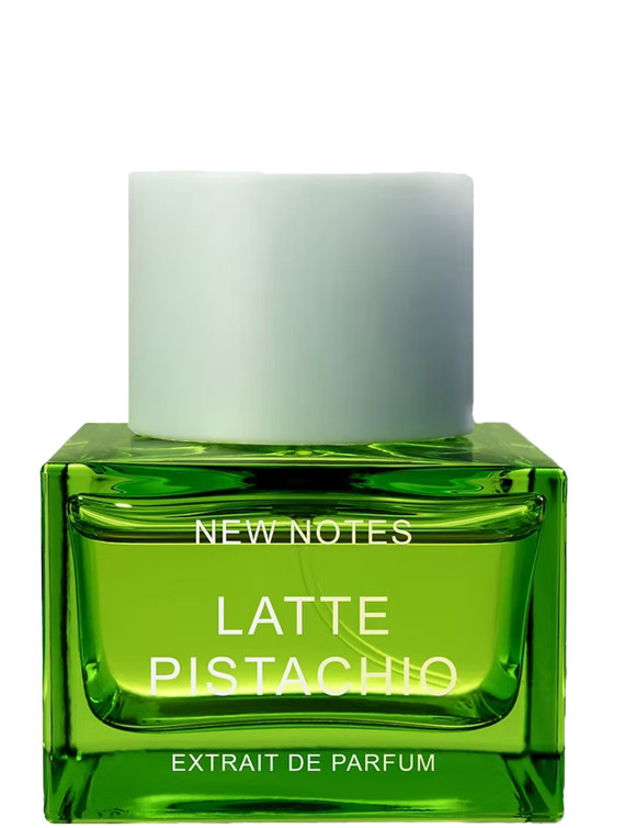 'Latte Pistachio' perfume extract 50 ml #1