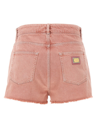 High waist shorts #