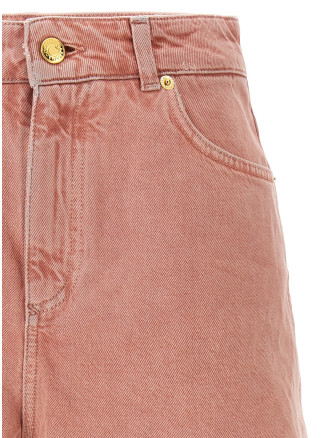 High waist shorts #