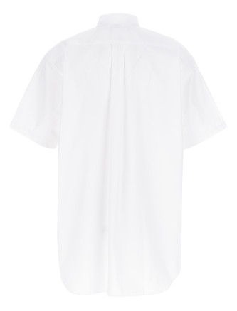 Camicia Comme des Garçons Shirt x BE@RBRICK #