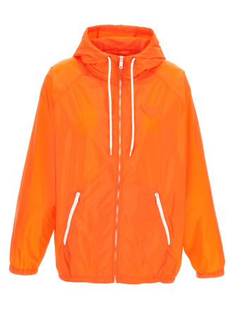 'Piuma' Re-Nylon Waterproof