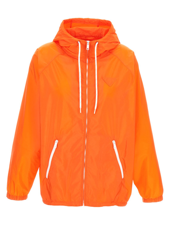 'Piuma' Re-Nylon Waterproof #1