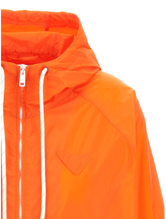 'Piuma' Re-Nylon Waterproof #