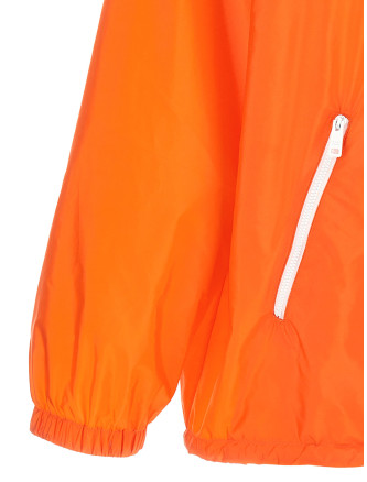 'Piuma' Re-Nylon Waterproof #