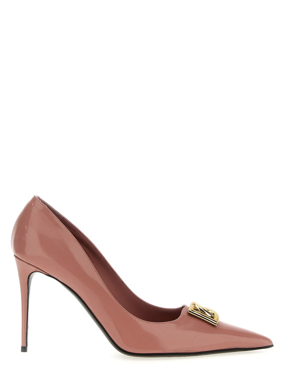 'Lollo' pumps #1