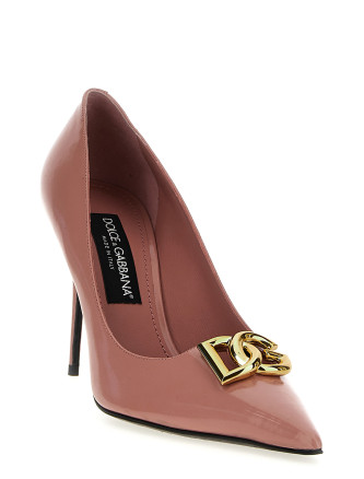'Lollo' pumps #