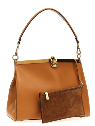 'Vela' shoulder bag #