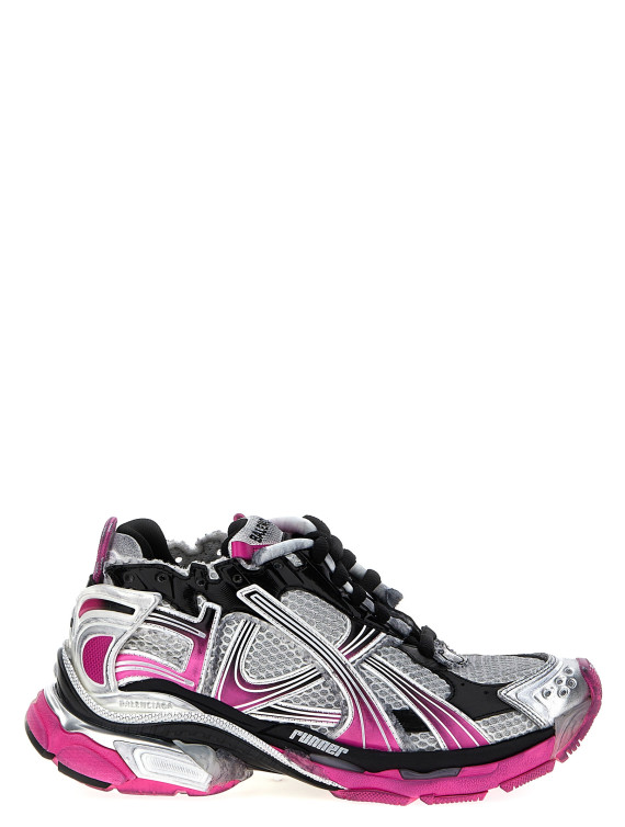 'Runner Gradient' sneakers #1