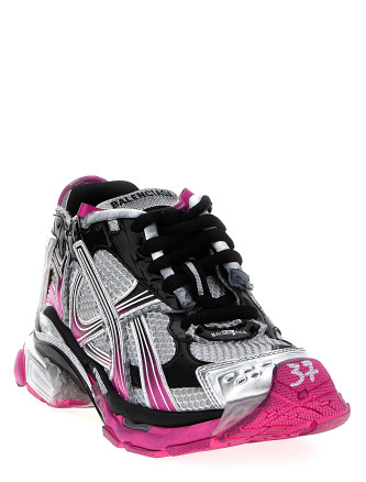 'Runner Gradient' sneakers #