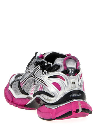 'Runner Gradient' sneakers #