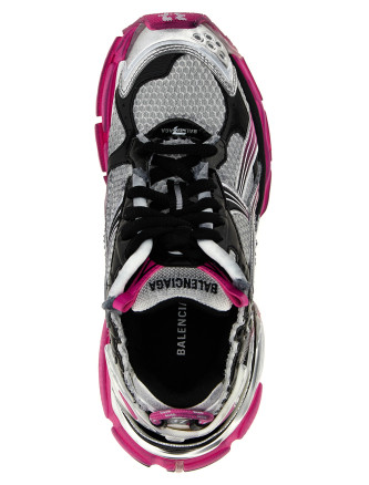 'Runner Gradient' sneakers #