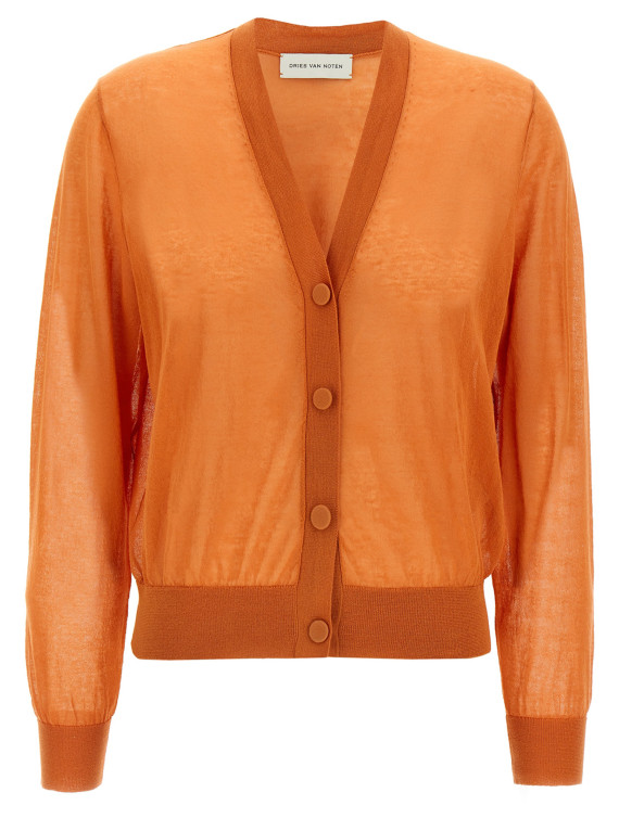 'Talita' cardigan #1