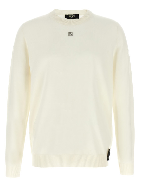 FF logo sweater #1