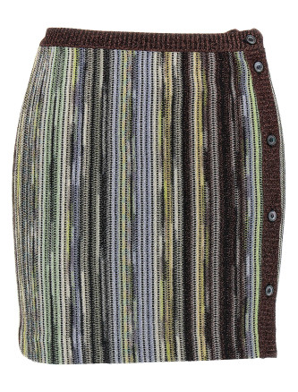 'Caperdoni' skirt