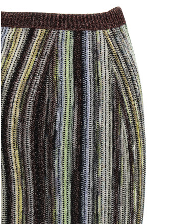 'Caperdoni' skirt #