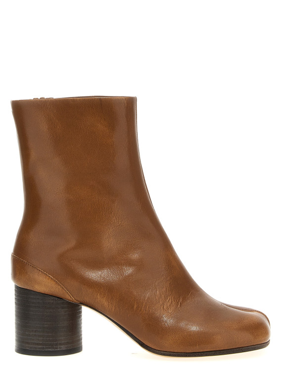 'Tabi' ankle boots #1