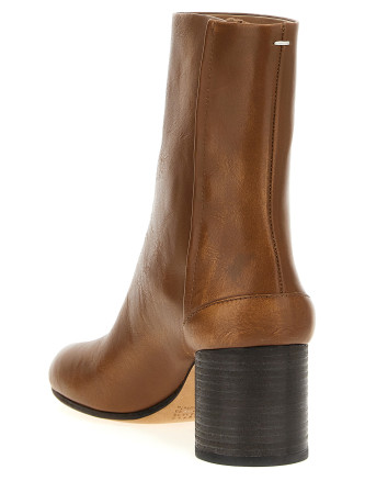 'Tabi' ankle boots #