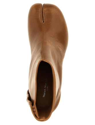 'Tabi' ankle boots #