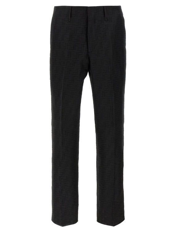 FF Jacquard Pants #1