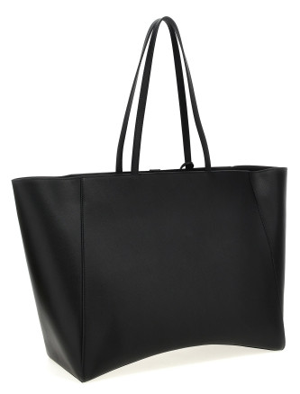 'Tote Hourglass Soft' large shopping bag #