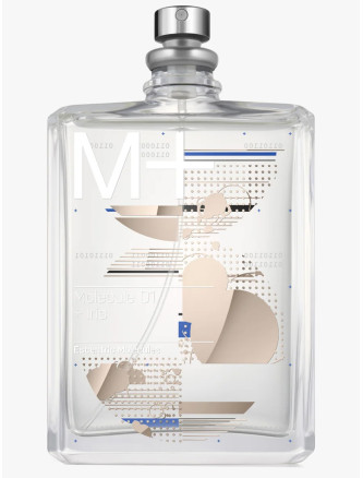 'Molecule 01 + Iris' perfume 100 ml