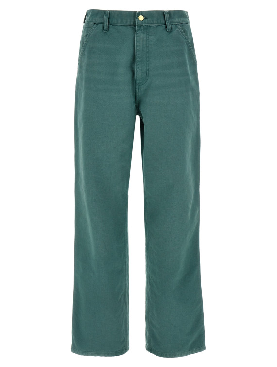 'Single Knee' pants #1