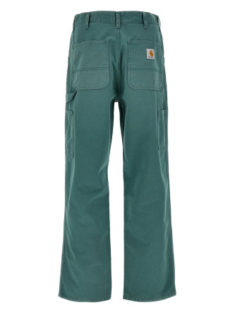 'Single Knee' pants #