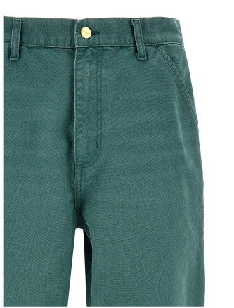 'Single Knee' pants #