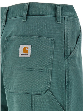 'Single Knee' pants #