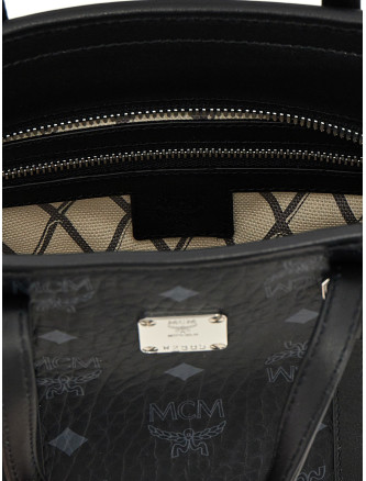 'Toni' mini shopping bag #