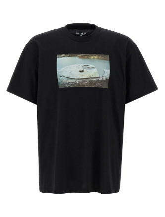 'Muddy Water' T-shirt