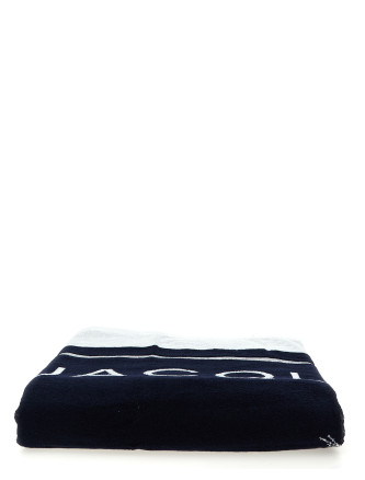 Beach towel 'La Serviette Croisière'