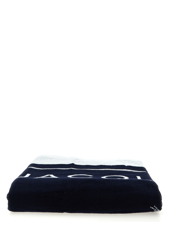 Beach towel 'La Serviette Croisière' #1