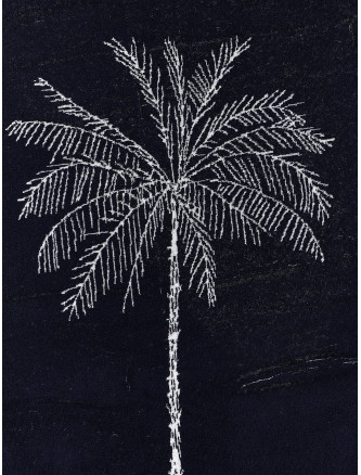 Beach towel 'La Serviette Croisière' #