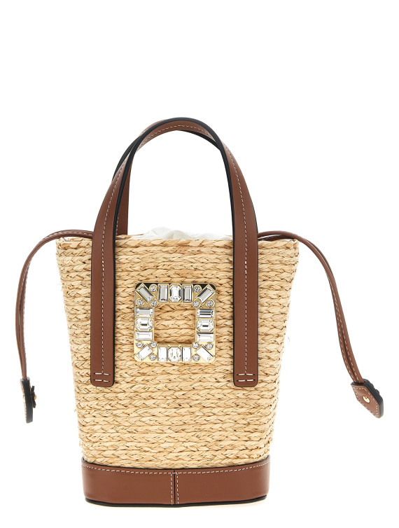 Skate 'Mini Viv' bucket bag #1