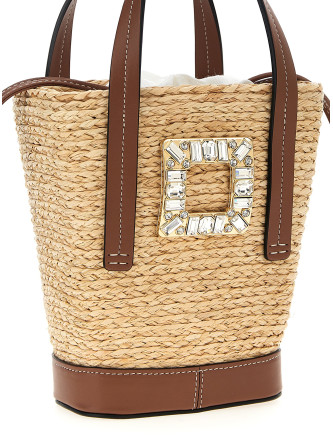 Skate 'Mini Viv' bucket bag #