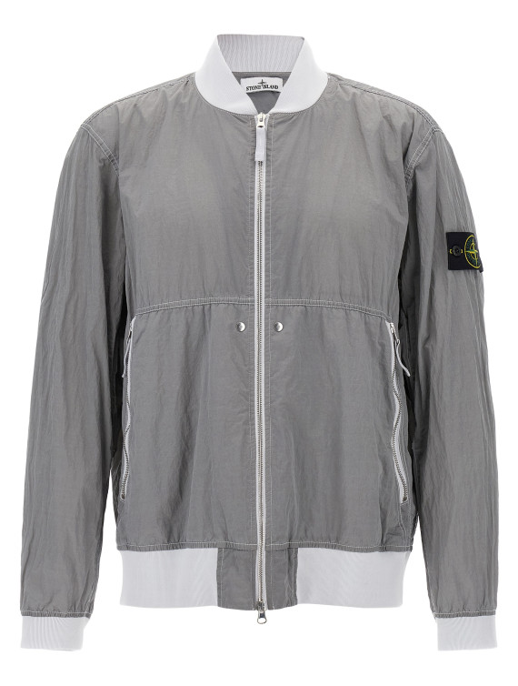 Bomber Nylon Metal #1